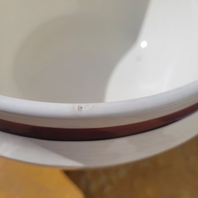 R Ginori / Gio Ponti,  Servizio da tavola in stile Art Déco, XX secolo
