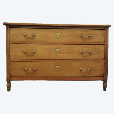 Louis XVI Chest of Drawers
