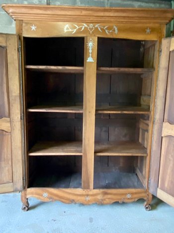 Gabinetto della canonica