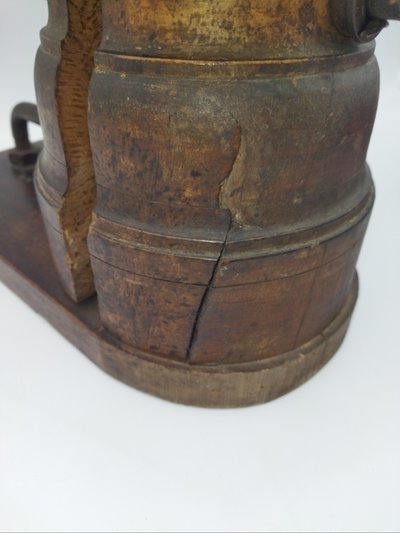 HAT-MAKING TOOLS Professional Antique  Design & Craftsmanship  HATMAKER 