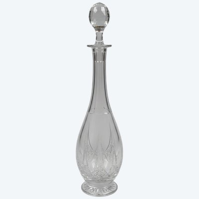 Baccarat modello Epron - Caraffa n. 2