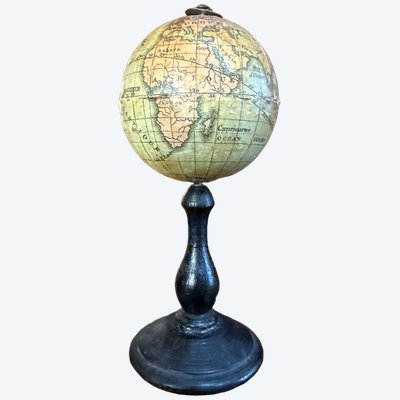 Small globe