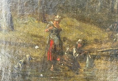 Landscape Painting