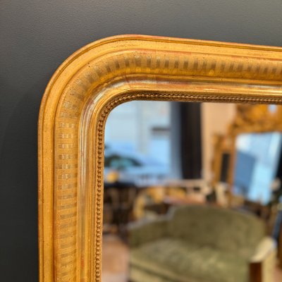 Specchio Louis Philippe Rif. 646/112x154