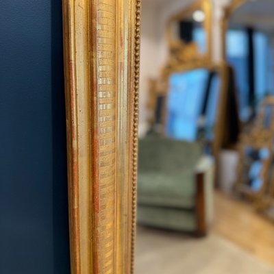 Specchio Louis Philippe Rif. 646/112x154