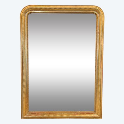 Specchio Louis Philippe Rif. 646/112x154