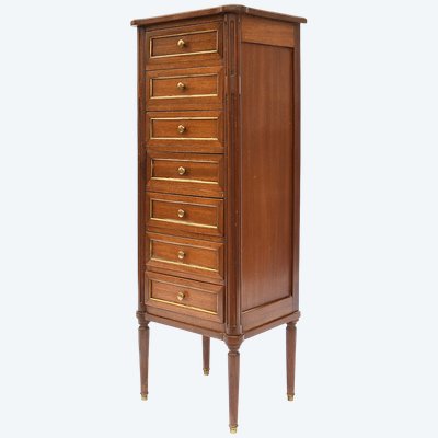 Wochenschubladenschrank