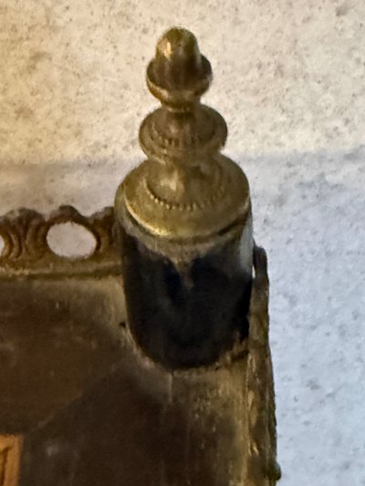3-fach-Sattelstütze