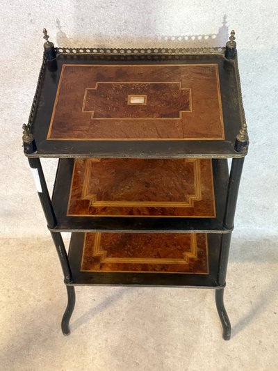 3-fach-Sattelstütze