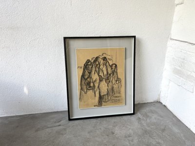 Tableau de Giulia Ongarelin