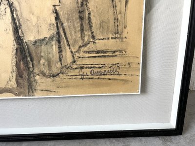 Tableau de Giulia Ongarelin