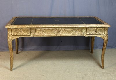 Bureau style Louis XVI