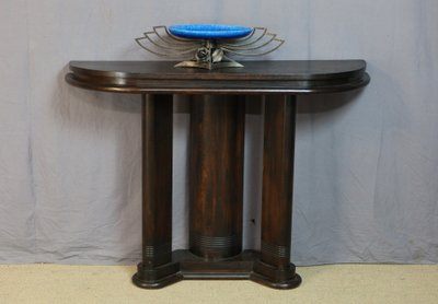 Console Art Déco