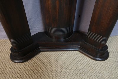 Console Art Déco