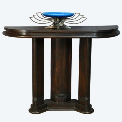 Console Art Déco