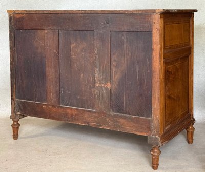 Commode de style LOUIS XVI