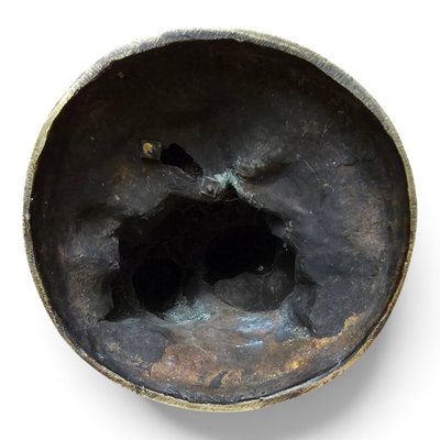 Important 19th-century bronze sculpture signed by Clodion