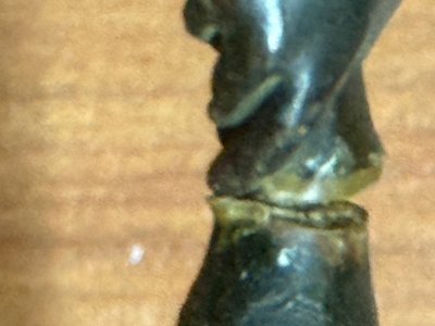 Regule lamp