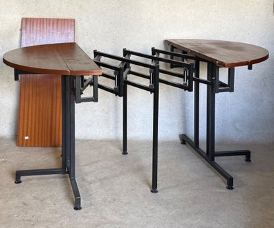 Thorens Convertible Table
