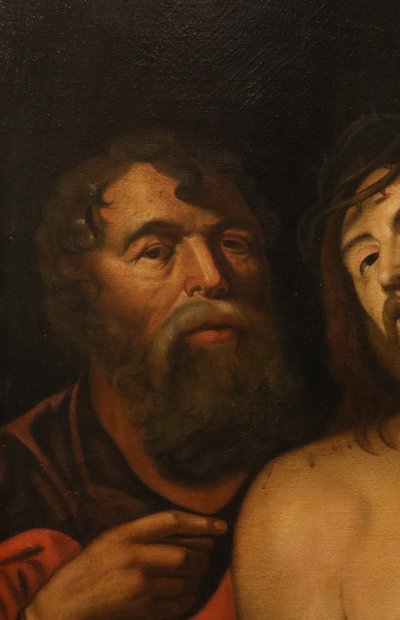 Peter Paul Rubens (Siegen 1577 – Antwerp 1640), After  