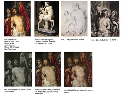 Peter Paul Rubens (Siegen 1577 – Antwerp 1640), After  