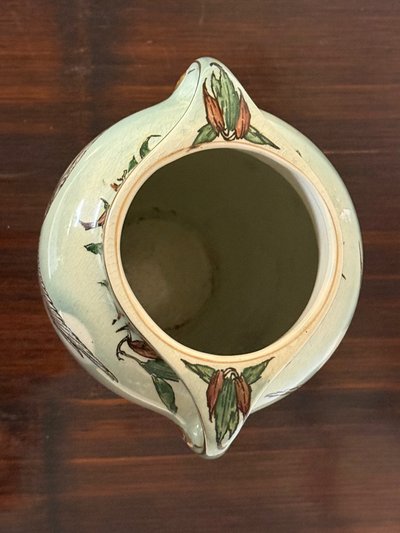 Keller and Guérin Vase