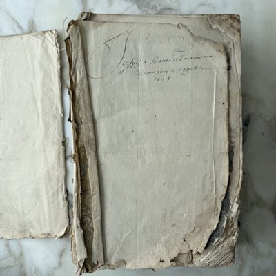 The Complete Anatomical Works of André du Laurens, dated 1621