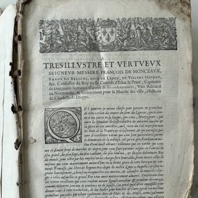 The Complete Anatomical Works of André du Laurens, dated 1621