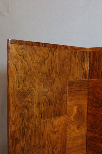 Paravento Art Déco