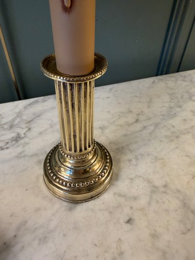 Cordless table lamp, Height 35.5 cm
