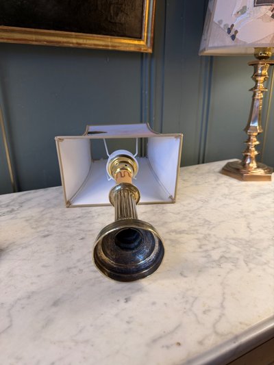 Cordless table lamp, Height 35.5 cm