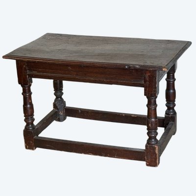 Table basse 18 ième