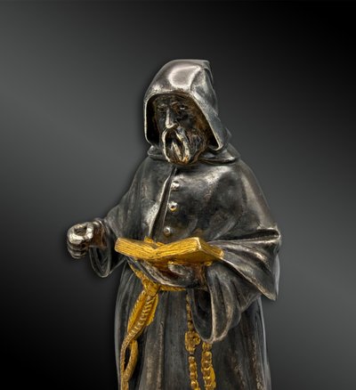 PAIRE de PYROGÈNE - Allemagne - Vers 1880