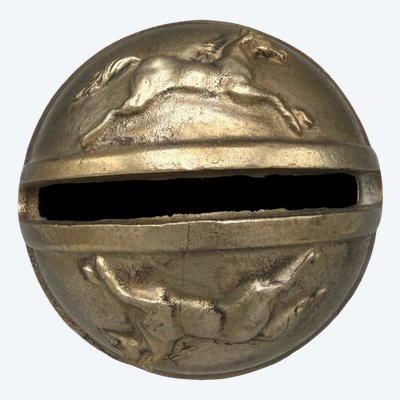 Harness BELL - Europe - 20th century