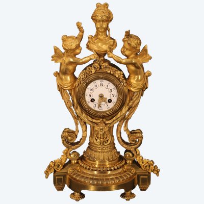 Orologio a pendolo Napoleone III
