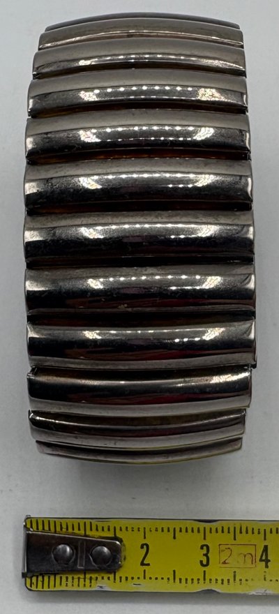 BRACELET MANCHETTE 