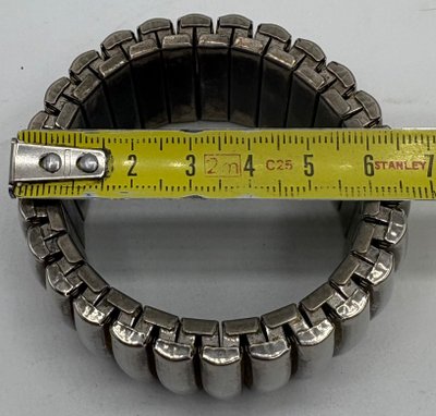 BRACELET MANCHETTE 