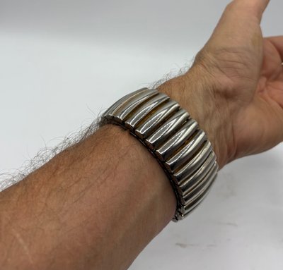BRACELET MANCHETTE 