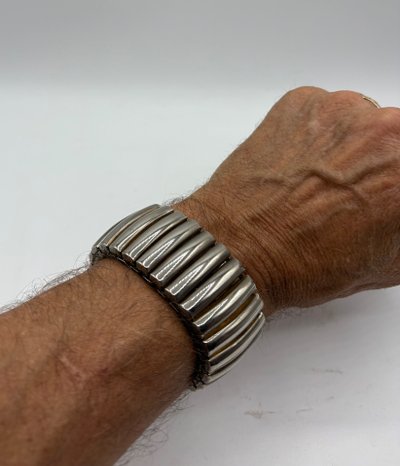 BRACELET MANCHETTE 