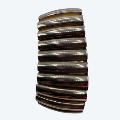 BRACCIALE A MANICOTTO 