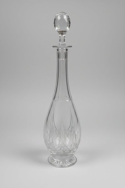 Baccarat Epron Model - Decanter No. 4