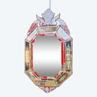 Specchio di Venezia