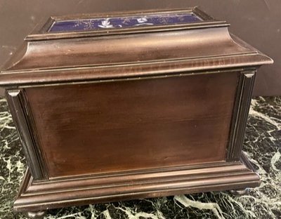 Coffret à bijoux