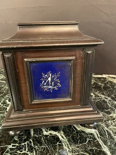 Coffret à bijoux