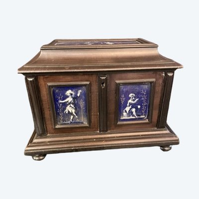 Coffret à bijoux