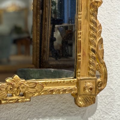 Louis XVI Mirror—18th Century, Ref. 650 / 89x57