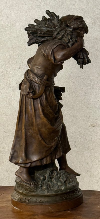 Scultura in regule