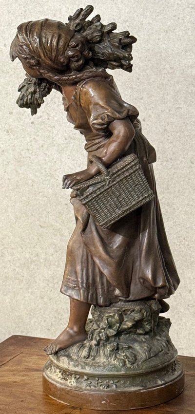 Scultura in regule