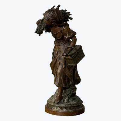 Scultura in regule