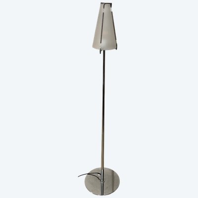 Stehlampe „Ronald Cécil Sportes“